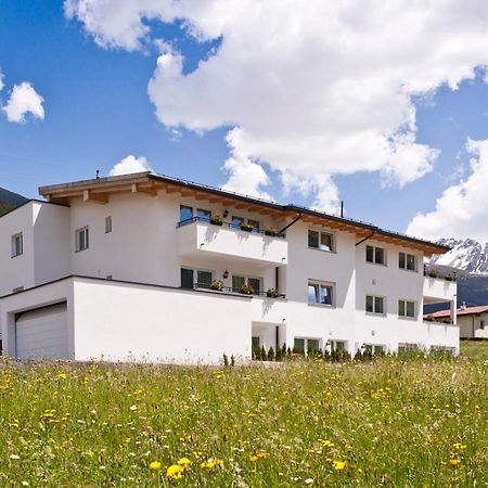 Casa Bellanova Nauders Exterior foto