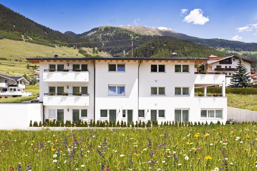 Casa Bellanova Nauders Exterior foto