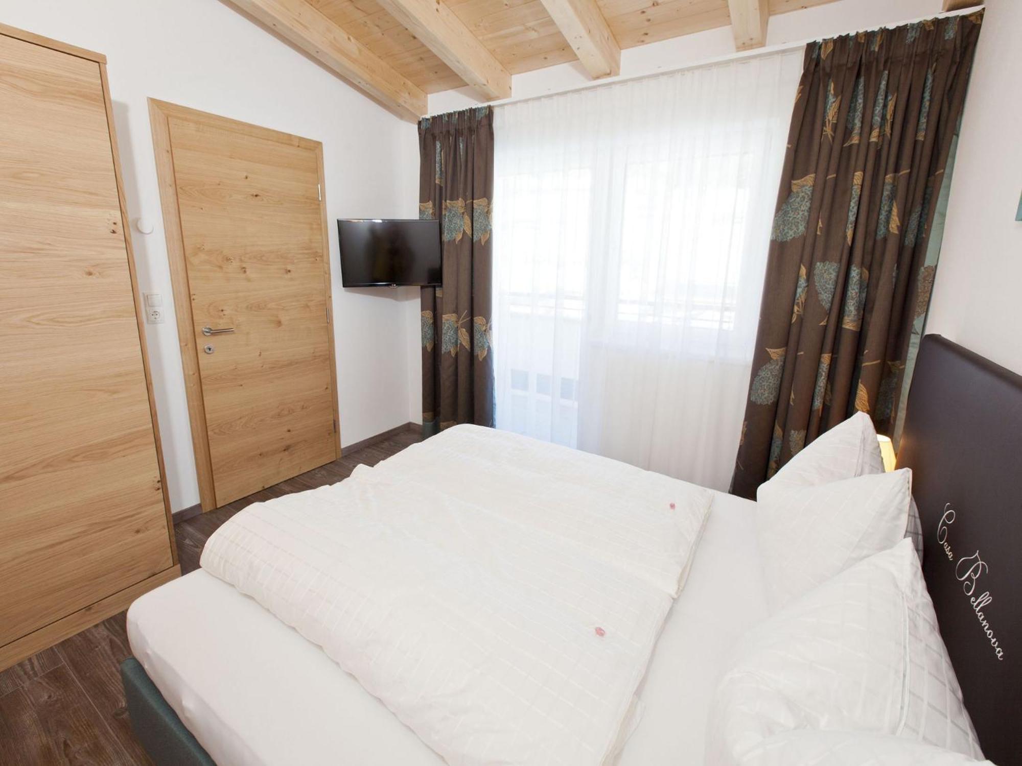 Casa Bellanova Nauders Quarto foto