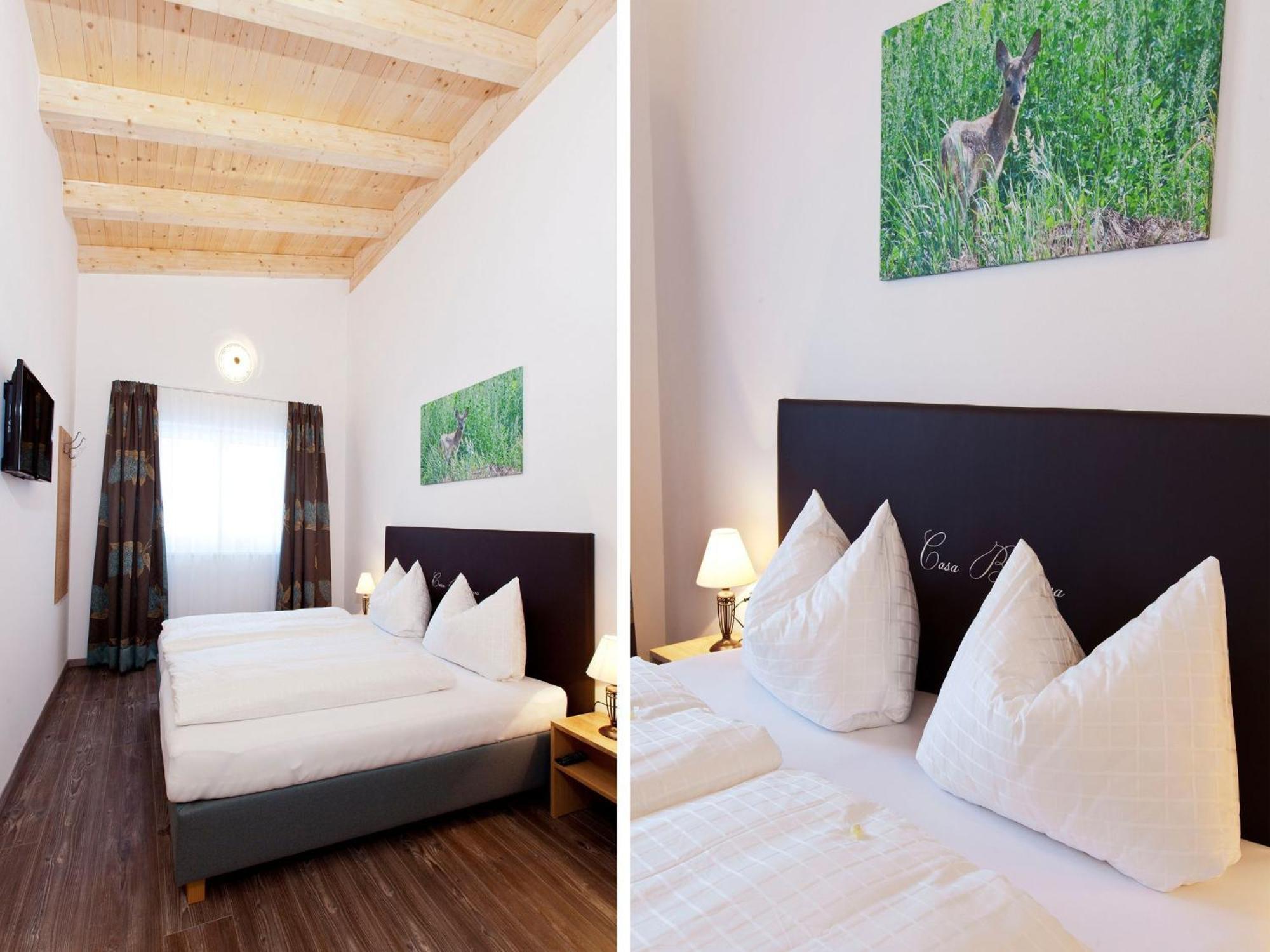 Casa Bellanova Nauders Quarto foto